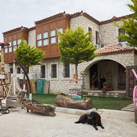 Sıla Alaçatı Alacati Exterior foto