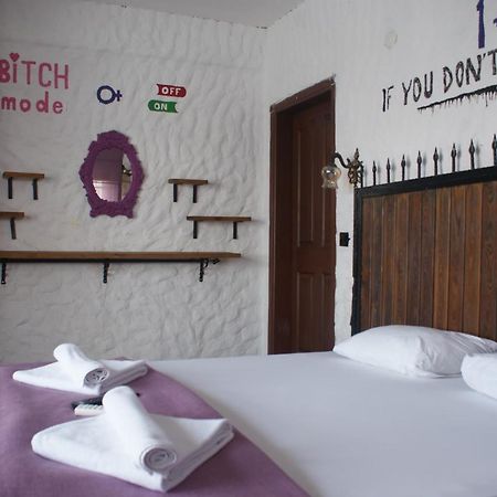 Sıla Alaçatı Alacati Exterior foto