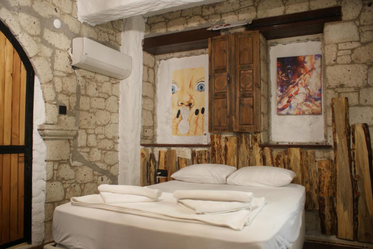 Sıla Alaçatı Alacati Exterior foto