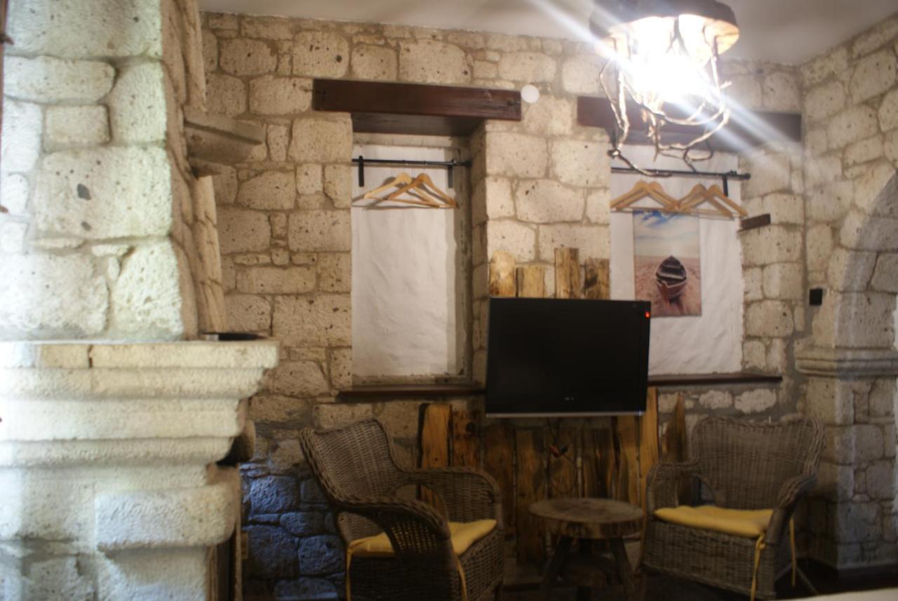 Sıla Alaçatı Alacati Exterior foto