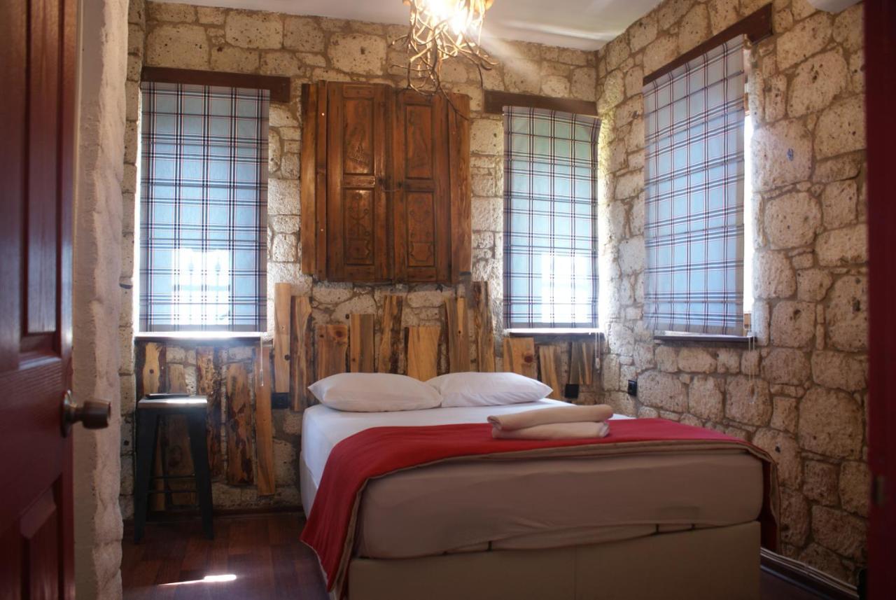 Sıla Alaçatı Alacati Exterior foto