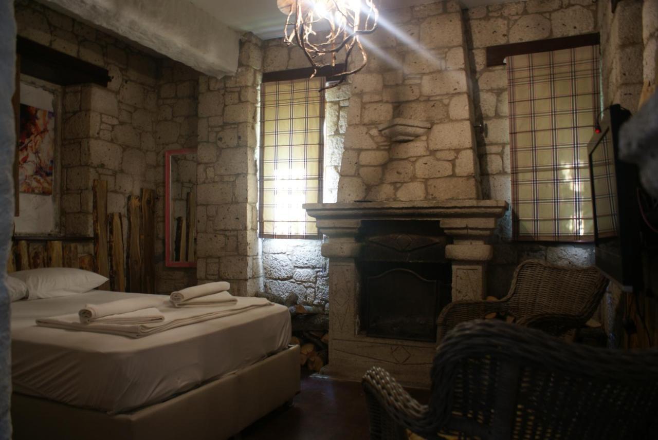 Sıla Alaçatı Alacati Exterior foto