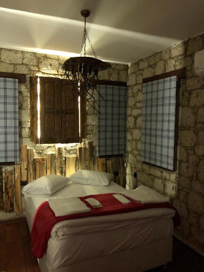Sıla Alaçatı Alacati Exterior foto