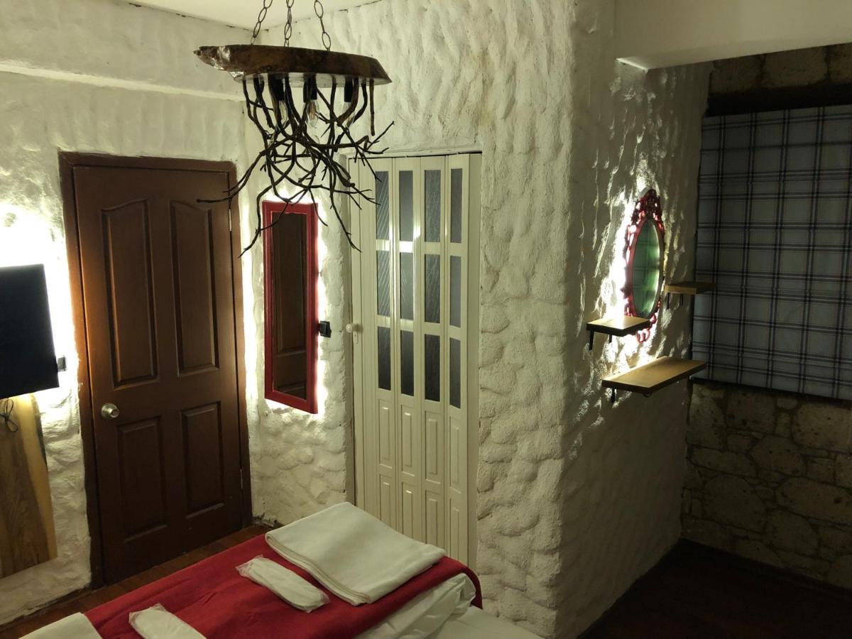 Sıla Alaçatı Alacati Exterior foto
