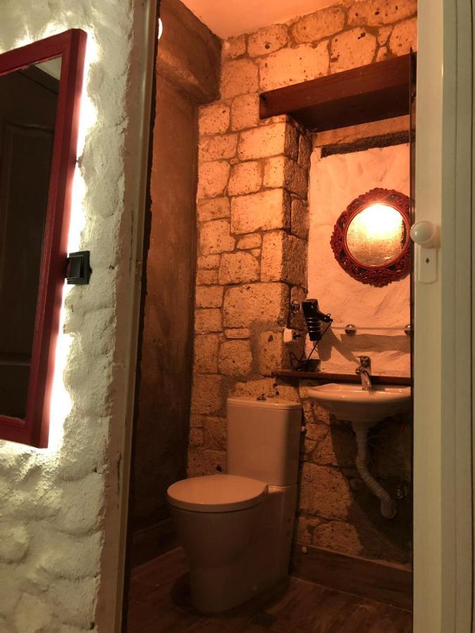 Sıla Alaçatı Alacati Exterior foto