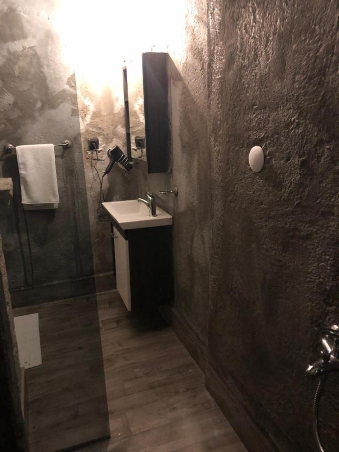 Sıla Alaçatı Alacati Exterior foto