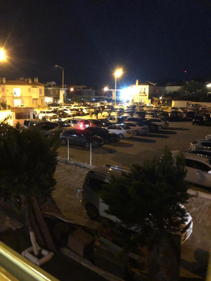 Sıla Alaçatı Alacati Exterior foto