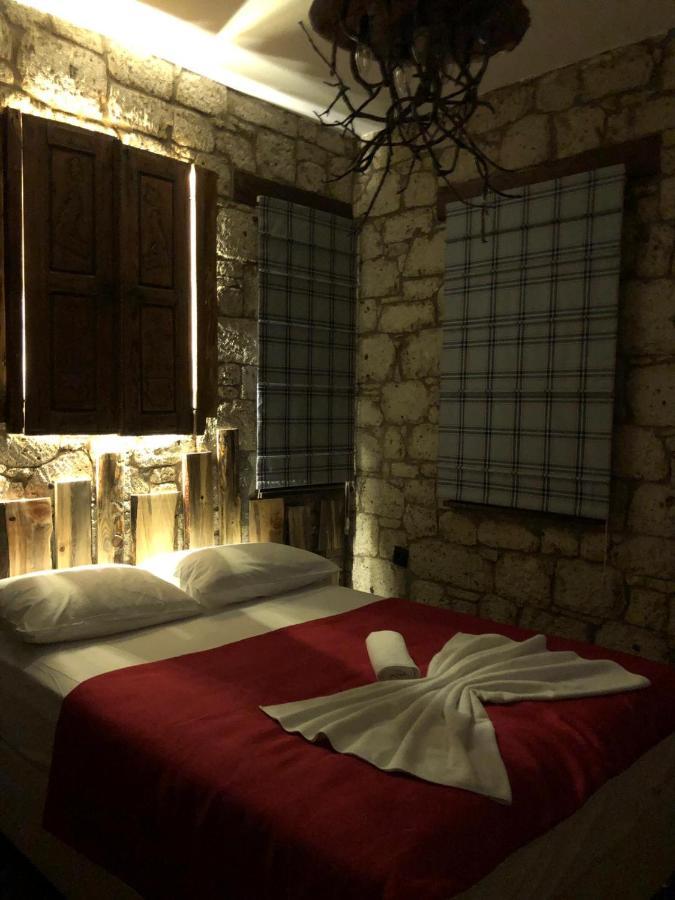 Sıla Alaçatı Alacati Exterior foto