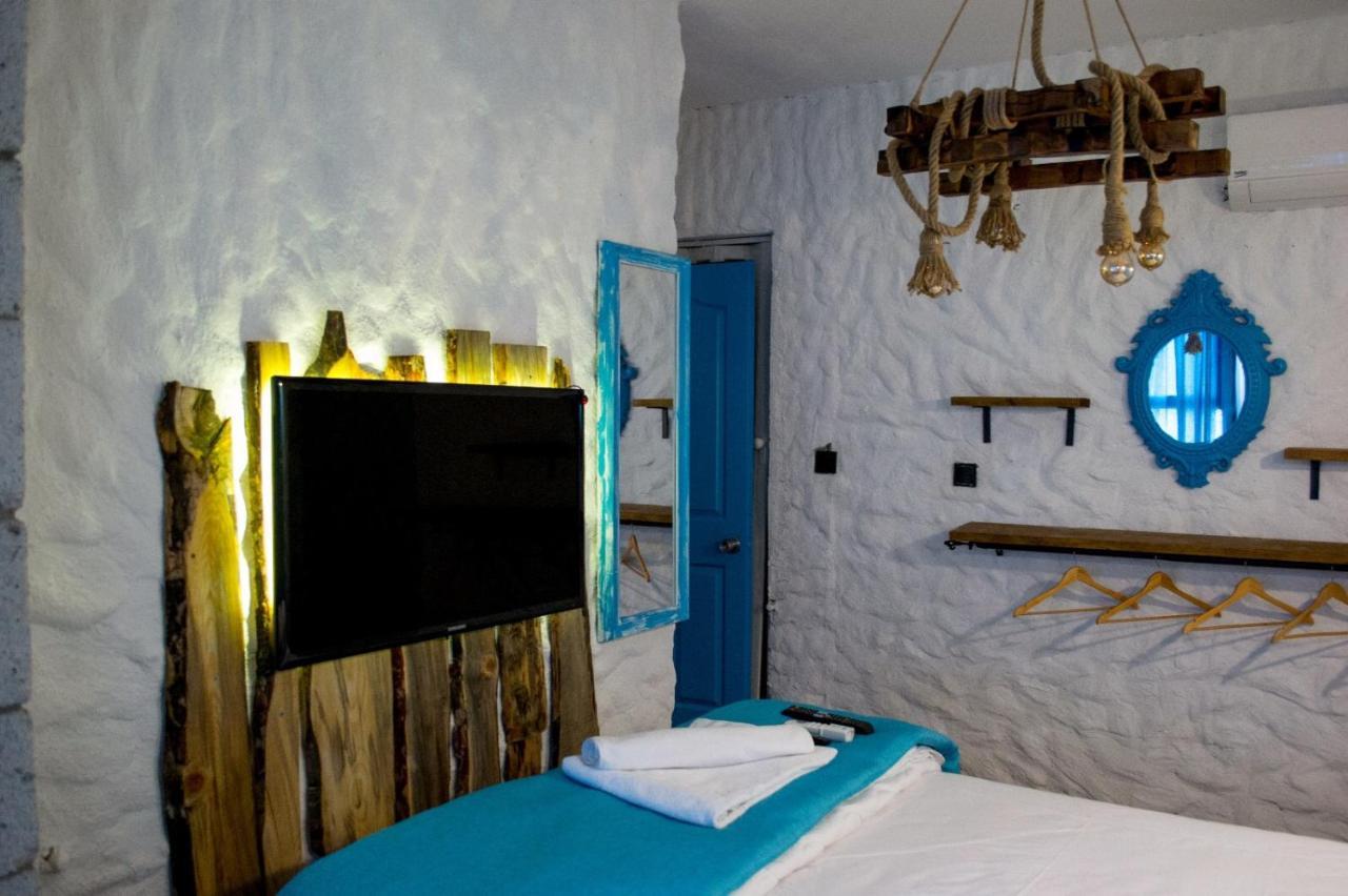 Sıla Alaçatı Alacati Exterior foto