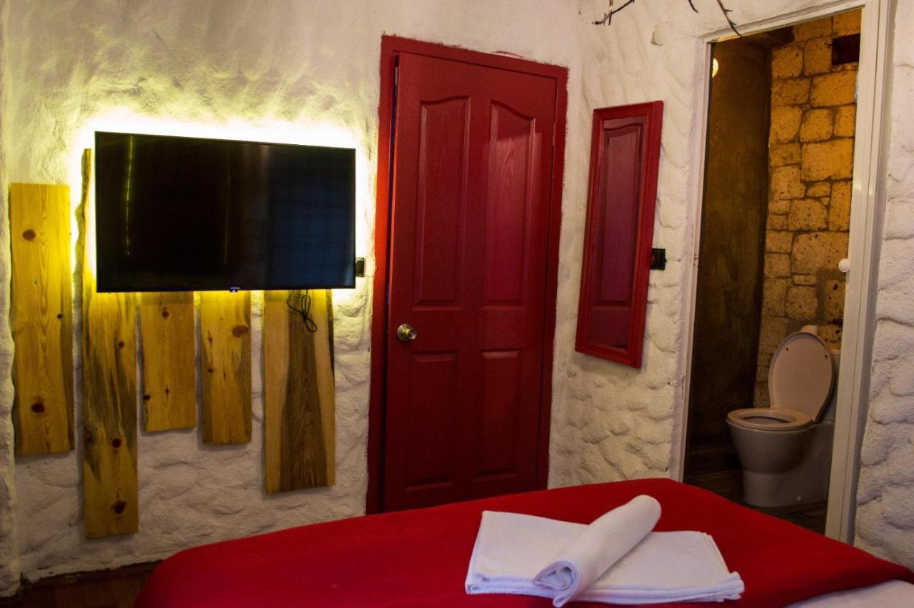 Sıla Alaçatı Alacati Exterior foto