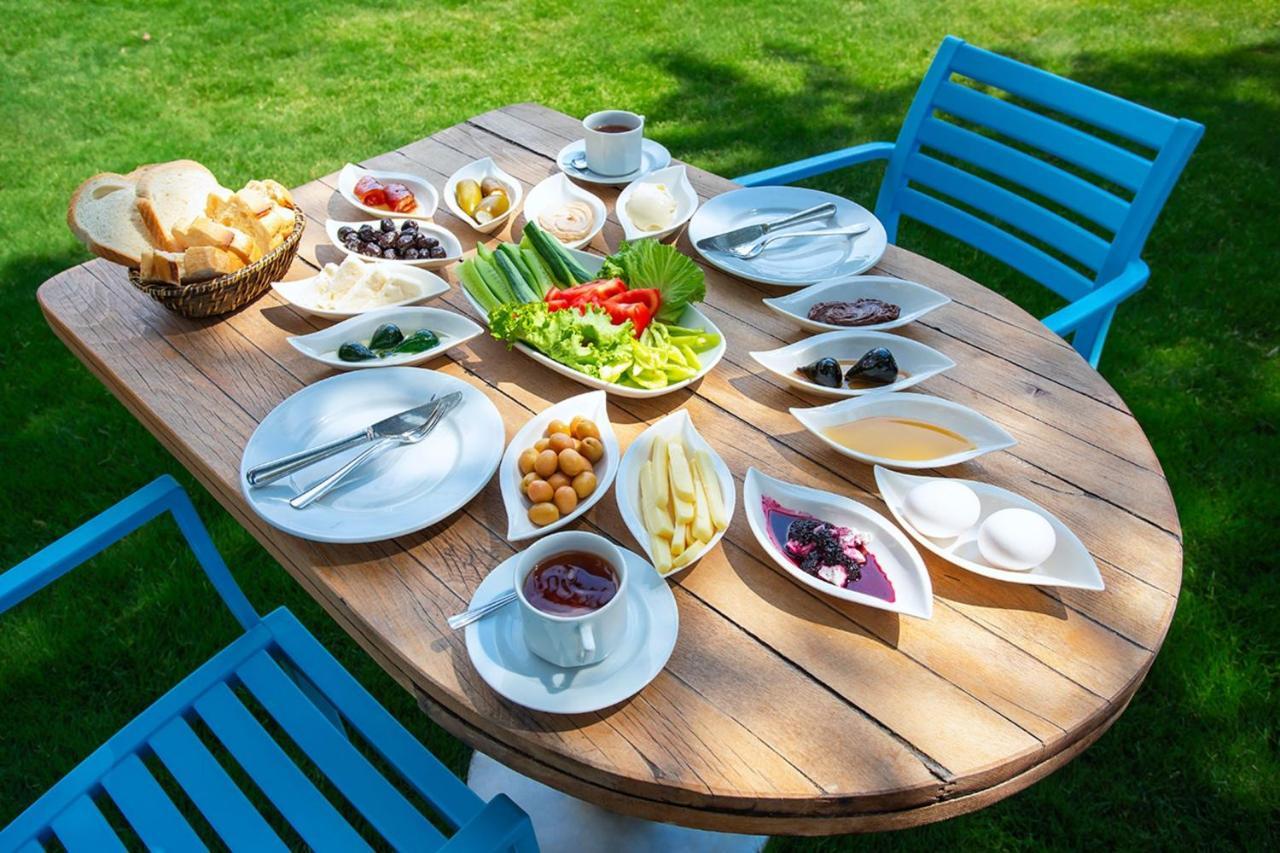 Sıla Alaçatı Alacati Exterior foto