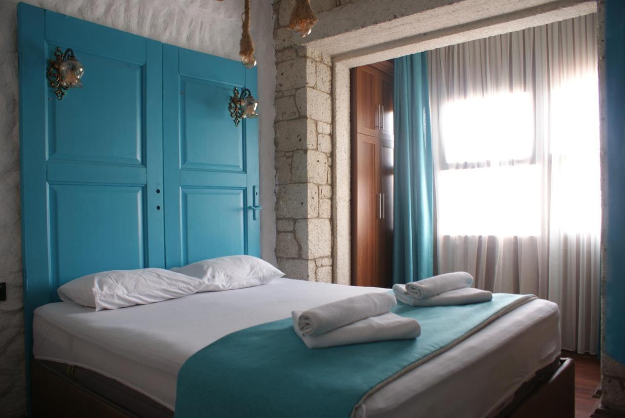 Sıla Alaçatı Alacati Exterior foto