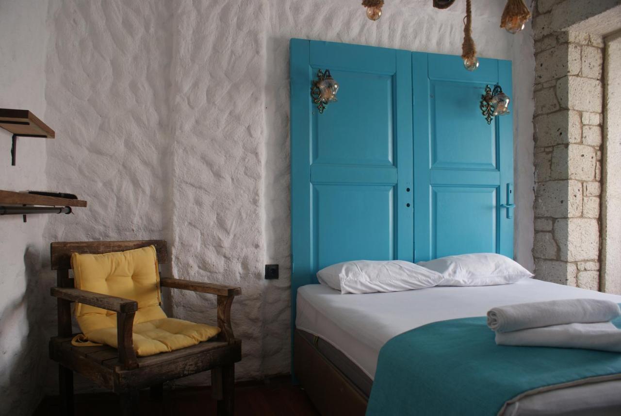 Sıla Alaçatı Alacati Exterior foto